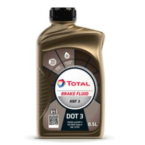 FREN HİDROLİĞİ HBF 3 DOT 3 16B0 500 ML TOT C
