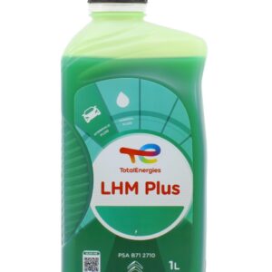 DİREKSİYON YAĞI YEŞİL LHM PLUS 12B 1 LİTRE TOT Z1