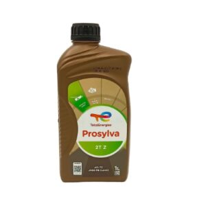 2 ZAMANLI MOTOR YAĞI PROSYLVA 2TZ 12B 1 LİTRE TOT TR