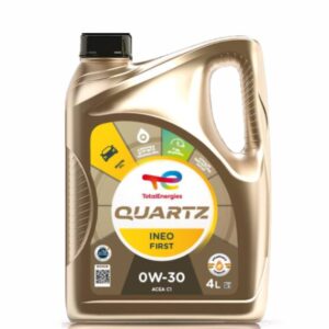 MOTOR YAĞI TOTAL QUARTZ INEO FIRST 0W30 3B 4 LİTRE