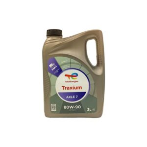 ŞANZIMAN YAĞI TOTAL TRAXIUM AXLE 7 80W90 5B 3 LİTRE