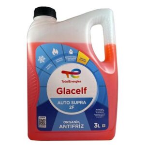 ANTİFRİZ TOTAL GLACELF AUTO SUPRA 2F 5B 3 LİTRE