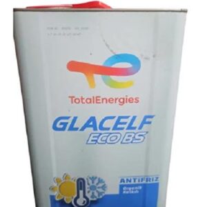 ANTİFRİZ MAVİ TOTAL GLACELF ECO BS 16KG