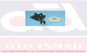 DİSTRİBÜTÖR KAP. TEVZİ MAKARASI KİT R11 FLASH ORJ.ÜRÜN 525536-B-D 119