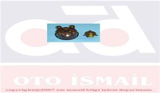 DİSTRİBÜTÖR KAP. TEVZİ MAKARASI KİT R9 SPRİNG ORJ.ÜRÜN 7701020784-8541206