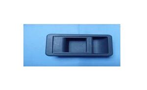 KAPI İÇ AÇMA KOLU R9-R11 GRİ 7702257677