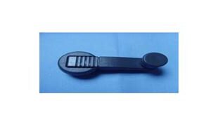 CAM AÇMA KOLU GRİ R9 YM 97 MD R11-R19-R21-EXP 7702253025-7702253988