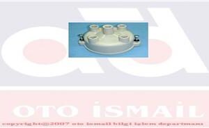 DİSTRİBÜTÖR KAPAĞI SAMARA ORJ.ÜRÜN 2108370650010