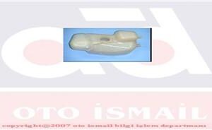 RADYATÖR EK DEPOSU VEGA ENJ. 16V E.3 ORJ.ÜRÜN 2110131101410
