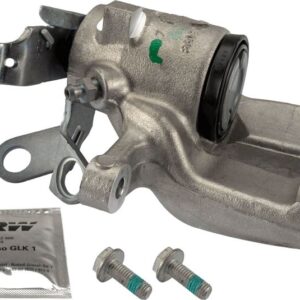 FREN KALİPERİ ARKA EOS 2006 GOLF PLUS 2006-2008-GOLF V 2003-2009-GOLF VI 2009-2013-JETTA III 2005-2