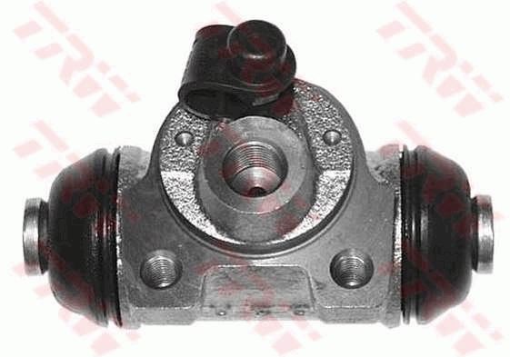 TEKERLEK SİLİNDİRİ ARKA SAĞ/SOL RENAULT LAGUNA 94 01 19MM