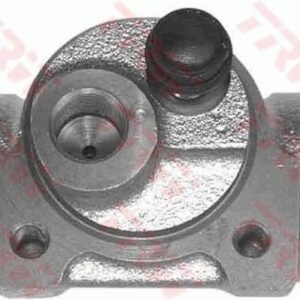 ARKA FREN SİLİNDİRİ SOL P206 1.4 98 12 P301 12  P306 94-01 C-ELYSEE 12  XSARA 97 05 20.64mm ZX 91 97 ABS SİZ