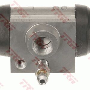 ARKA FREN SİLİNDİRİ PEUGEOT P207 07 13 P208 12 19 P301 12  CITROEN C3 16  C4 CACTUS 14  C-ELYSEE 12  DS3 10  20.60mm