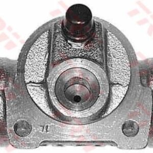 FREN SİLİNDİRİ M131 1600 DKŞ 22mm