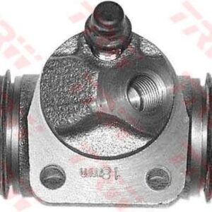 FREN SİLİNDİRİ SOL R9 - R11 22mm