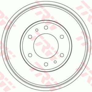 ARKA KAMPANA L200 2.5 DI-2.5 DI 4WD 05