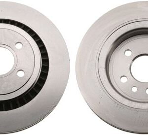 ARKA FREN AYNASI VOLVO S60 10 13 S80 II 08 13 V60 10 V70 08 XC70 07 13 302x5DL
