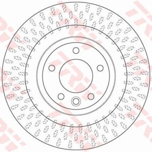 FREN DISKI ARKA R.R 4 VOGUE L405 12 R.R SPORT 2 L494 13 19 DISCOVERY 5 L462 16