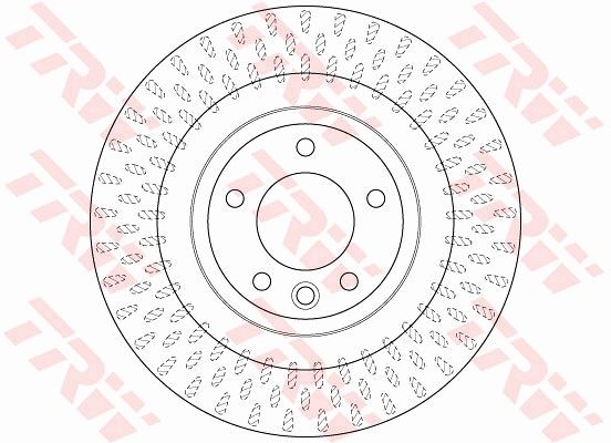 FREN DISKI ARKA R.R 4 VOGUE L405 12 R.R SPORT 2 L494 13 19 DISCOVERY 5 L462 16