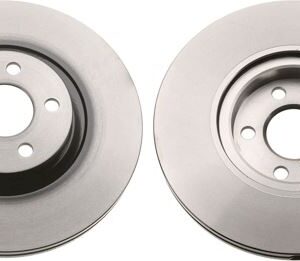 FREN DISKI ON ADET BMW F40 F45 F46 F48 F39 MINI COUNTRYMAN F60 34116865713