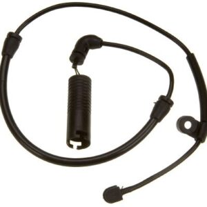 BALATA FISI ON BMW E46 E85