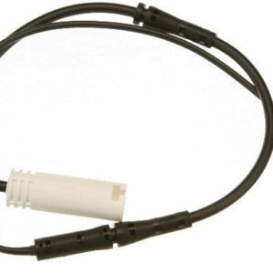 BALATA FISI ARKA BMW E60 E63 E64