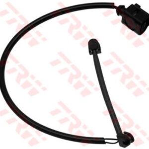 ÖN BALATA FİŞİ İKAZ KABLOSU AUDI Q7 06 10 TOUAREG 02-10 CAYENNE 03-10 418mm