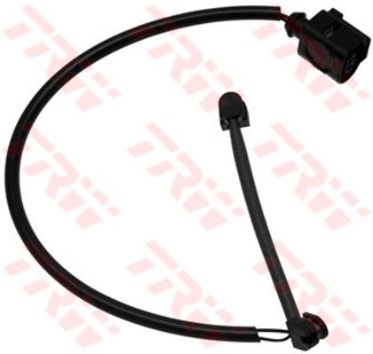 ÖN BALATA FİŞİ İKAZ KABLOSU AUDI Q7 06 10 TOUAREG 02-10 CAYENNE 03-10 418mm