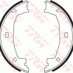 FREN BALATASI ARKA PARK FRENI BMW E81 E82 E87 E88 F20 E46 E90 E91 E92 E93 F30 F31 F32 F36 E85 E86