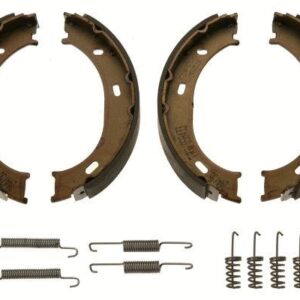FREN BALATASI ARKA PARK FRENI MERCEDES SPRINTER B901 B904 . VW LT 28-35-46 YAYLI
