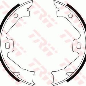 EL FREN PABUÇ BALATA ROVER 75 1.8 2.0 CDT CDTİ 2.5 99-05 MG ZT 160-180 190 260 01-05 160x20