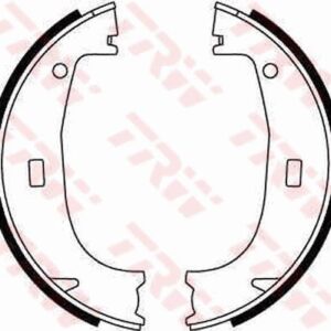 EL FREN PABUÇ BALATA BMW 3 95-98 Z3 99-03 160x25