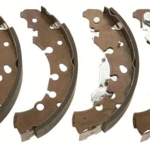 ARKA PABUÇ BALATA FIORINO-BIPPER-NEMO 08 PANDA 09 PUNTO 05 CORSA D 1.0 1.2 06 203x38 GS8739