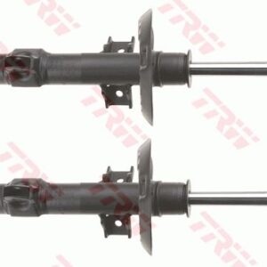 AMORTISOR ON GAZLI MERCEDES E-CLASS W212 S212 2 Lİ KUTU