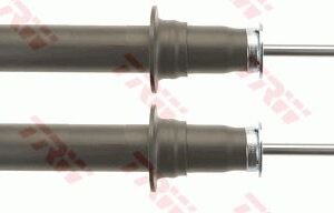 AMORTISOR ARKA GAZLI BMW F10 F06 CIFT