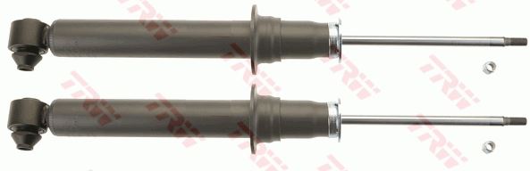 AMORTISOR ARKA GAZLI BMW F10 F06 CIFT