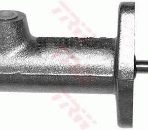 DEBRIYAJ MERKEZI ALT MERCEDES W114 W115 W123 W116 W126 R107