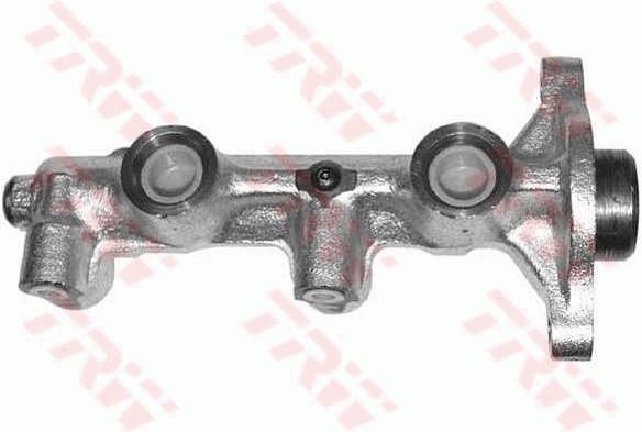 FREN ANA MERKEZİ 20.60mm CORSA C 00 06 COMBO C 00 12 1.0-1.2-1.4-1.3DTI-1.7DTI 00 ABS LI