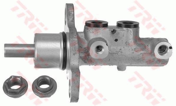 FREN ANA MERKEZİ OPEL VECTRA C 02 25.40 mm