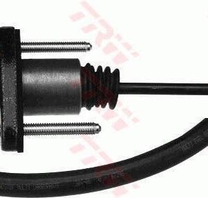 DEBRİYAJ ÜST MERKEZ SİLİNDİRİ - CHEVROLET ASTRA HATCHBACK CORSA ESTATE CORSA HATCHBACK CORSA PİCKUP CORSA SALOON OPEL ASTRA F VAN T92 ASTRA G BOX F7-