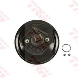 FREN SERVOSU WESTINGHOUSE BMW M5 F10 M6 F06 F12 F13 SERAMİK FRENLİ ARACLAR İÇİN