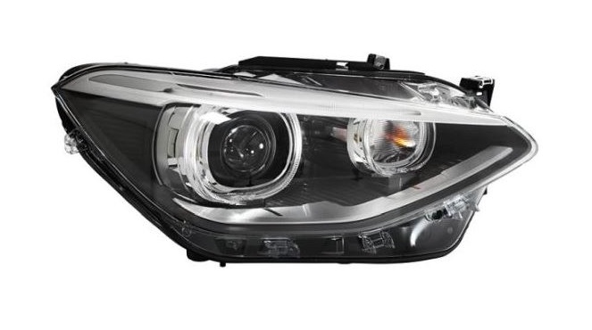 20-E075-06-2B B.1 F20 ÖN FAR EL.MOTOR.XENON TİP RH.11-
