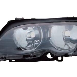20-A322-01-2B B.3 E46 ÖN FAR EL.MOT.SİY.LH.01-04 63126910955