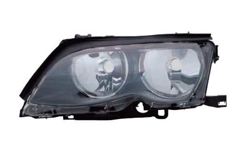 20-A322-01-2B B.3 E46 ÖN FAR EL.MOT.SİY.LH.01-04 63126910955