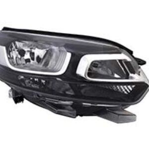 FAR SAĞ KOMPLE OPEL VIVARO C 19 ZAFIRA LIFE 19 JUMPY III 16 9808567680