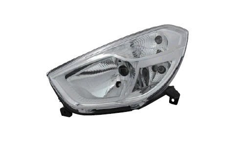 20-E730-05-2B FAR SİNYAL SOL DACIA DOKKER LODGY 12 MEKANİK H4 260603007R