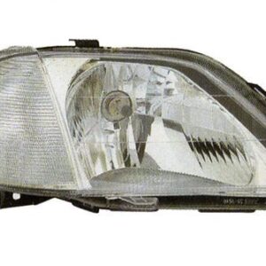 20-A645-05-2B FAR SİNYAL SAĞ DACIA LOGAN 03 09 ELEKTRİKLİ H4 6001546789