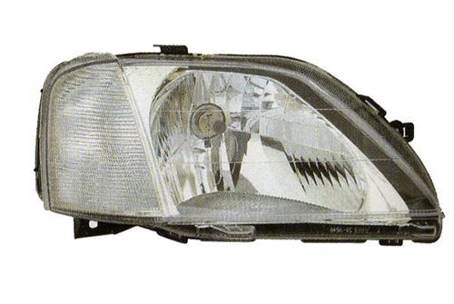 20-A645-05-2B FAR SİNYAL SAĞ DACIA LOGAN 03 09 ELEKTRİKLİ H4 6001546789