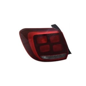 11-E698-01-2B D.SANDERO ARKA STOP LH.16-