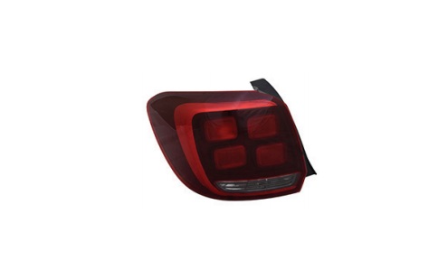11-E698-01-2B D.SANDERO ARKA STOP LH.16-